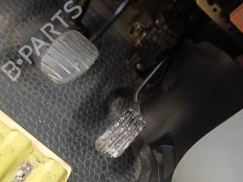 Pedal OPEL VIVARO A Van (X83) 2.5 CDTI (F7) | BP28381567I4