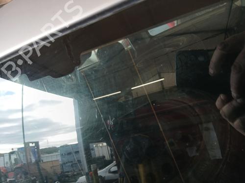Rear left quarter glass PEUGEOT 807 (EB_) 2.0 HDi | BP29854165C93