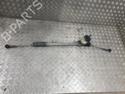 Used Steering rack RENAULT MODUS / GRAND MODUS (F/JP0_) 1.5 dCi (FP0D, JP0D) (82 hp) 31814354