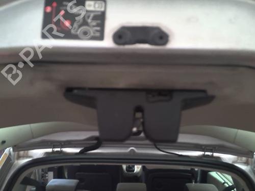 Used Tailgate lock Tailgate lock 39114789 39114789