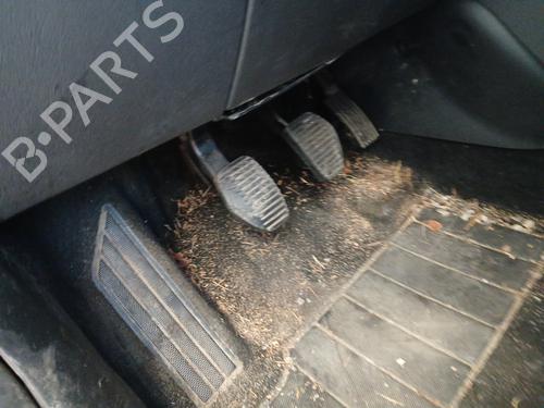 Clutch pedal CITROËN C5 III Break (RW_) 2.2 HDi (RW4HTH) | BP29862067I13