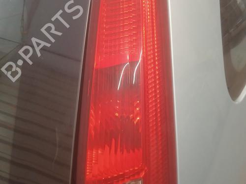 Right taillight FORD FIESTA V (JH_, JD_) 1.4 16V | BP22298593C35 