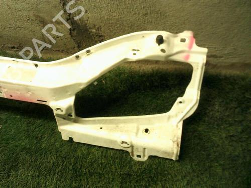 Used Front slam panel CITROËN SAXO (S0, S1) 1.4 VTS (75 hp) 20885313