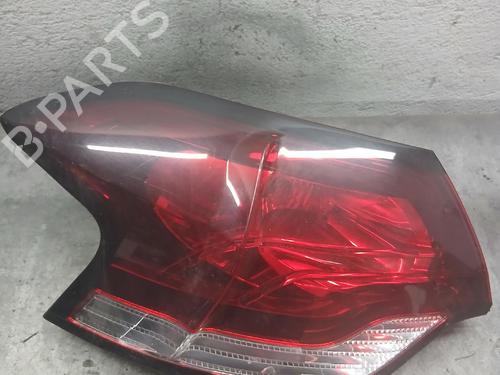 Left taillight CITROËN DS4 (NX_) 1.6 HDi 115 | BP38437904C34 - Image 2