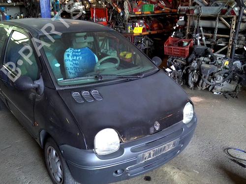 Left front fenders RENAULT TWINGO I (C06_) 1.2 (C066, C068) | BP21275668C41 