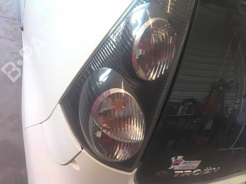 Left taillight CITROËN C1 (PM_, PN_) 1.4 HDi | BP29284196C34 