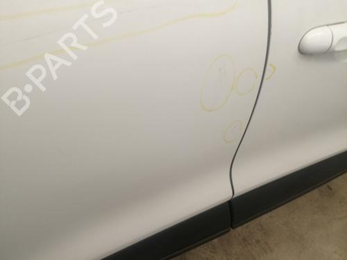 Right rear door RENAULT CLIO IV (BH_) 1.5 dCi 90 | BP26459453C5 