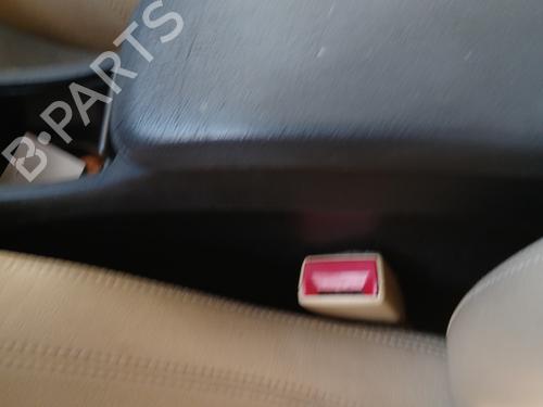 Armrest / Center console ALFA ROMEO 159 (939_) 1.9 JTDM 8V (939AXE1B) | BP30457766I20 - Image 4