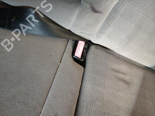 Used Seat buckle PEUGEOT 307 (3A/C) 2.0 HDi 135 (136 hp) 30392566