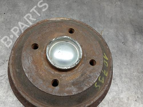 Used Other CITROËN ZX (N2) 1.4 i (75 hp) 28132265