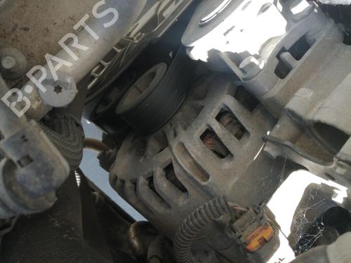 Generator PEUGEOT 308 SW II (LC_, LJ_, LR_, LX_, L4_) 1.6 BlueHDi 120 (120 hp) 27569529