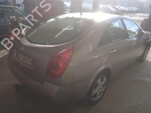 Pipe NISSAN PRIMERA Hatchback (P12) 2.2 dCi | BP29612201M125 - Image 15