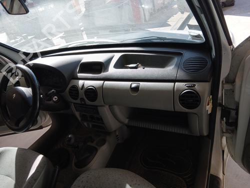Dashboard RENAULT KANGOO Express (FC0/1_) 1.5 dCi (FC07, FC1R) | BP33170090C46 - Image 2