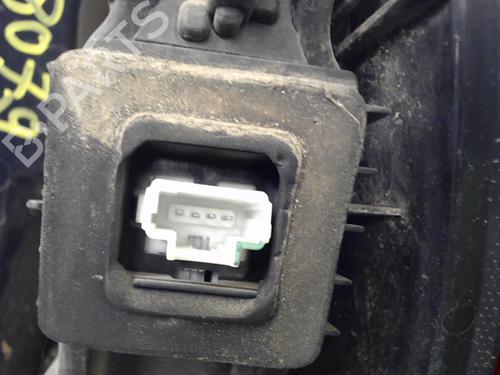 Used Left taillight Left taillight RENAULT SCÉNIC III (JZ0/1_) 1.9 dCi (JZ0J, JZ1J, JZ1K, JZ1S) (131 hp) 20881742 20881742