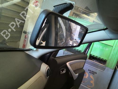Rear mirror DACIA SANDERO 1.5 dCi | BP40018654I6 - Image 3