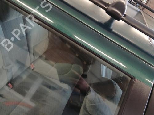 Right rear door PEUGEOT 406 Break (8E/F) 2.1 TD 12V | BP30156610C5 