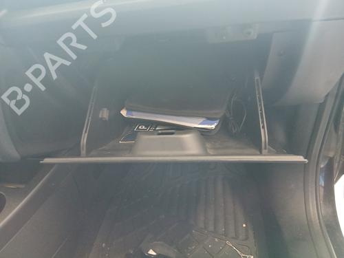 Used Glove box Glove box FORD FUSION (JU_) 1.4 TDCi (68 hp) 30083243 30083243