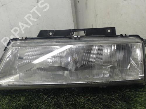 Used Left headlight CITROËN XANTIA (X1_, X2_) 1.9 Turbo D (90 hp) 20880987