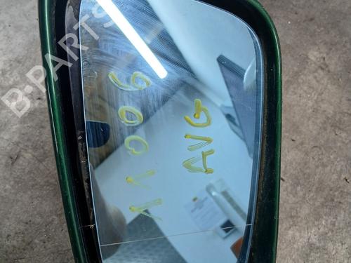 Used Left mirror Left mirror 37001266 37001266