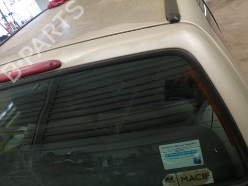 Tailgate RENAULT TWINGO I (C06_) 1.2 (C066, C068) | BP24196681C6 