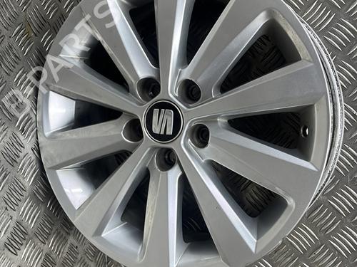 Fælk SEAT IBIZA V (KJ1, KJG) 1.6 TDI (95 hp) 32267460