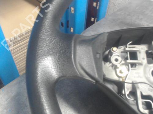 Steering wheel CITROËN BERLINGO Box Body/MPV (B9) 1.6 HDi 90 16V | BP37250695C49 - Image 6