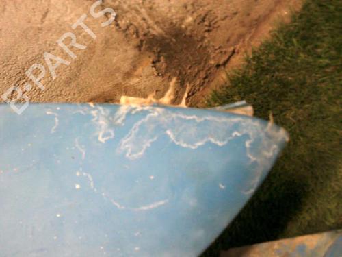 Used Right front fenders PEUGEOT BOXER Bus (230P) 2.5 D (86 hp) 20881761