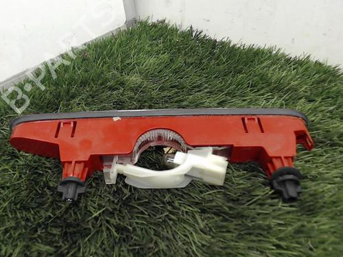 Used Third brake light Third brake light PEUGEOT PARTNER Box Body/MPV 1.6 HDi 16V (90 hp) 20885522 20885522