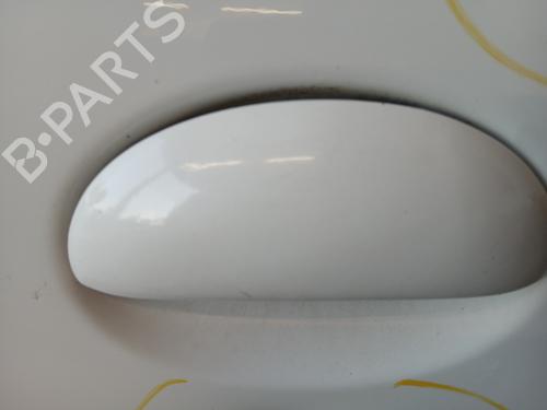 Front left exterior door handle CITROËN C1 (PM_, PN_) 1.4 HDi | BP29284199C128 