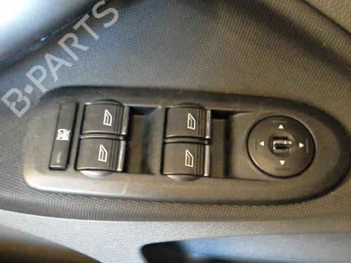 Interrupteur de vitre avant gauche FORD C-MAX (DM2) 1.8 TDCi (115 hp) 20881764