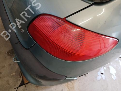 Piloto trasero derecho PEUGEOT 206 Hatchback (2A/C) 1.9 D | BP29844797C35