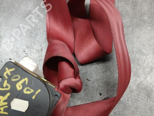 Rear left seatbelt CITROËN SAXO (S0, S1) 1.1 X, SX | BP30600098I29 