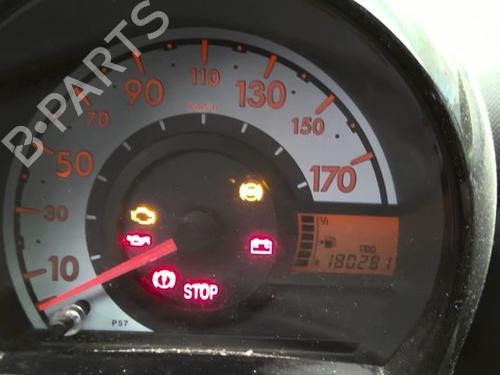 Used Instrument cluster Instrument cluster 39178366 39178366