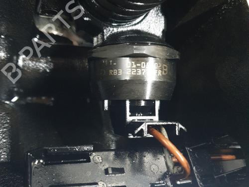 Used Cylinder head Cylinder head VW BORA I (1J2) 1.9 TDI (110 hp) 31264428 31264428