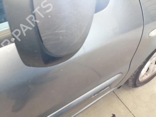 Right mirror CITROËN XSARA (N1) 2.0 HDi 90 | BP26611916C27 