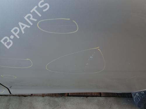 Used Left rear door Left rear door 37753999 37753999