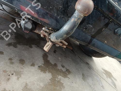 Used Tow ball/Mechanism CITROËN XSARA PICASSO (N68) 1.6 16V (109 hp) 29844957