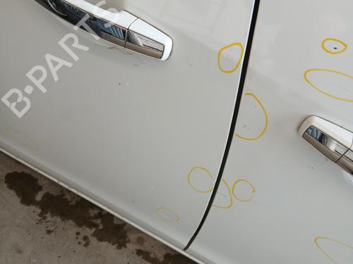 Dør højre bagtil OPEL MERIVA B MPV (S10) 1.7 CDTI (75) (110 hp) 32135215