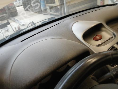 Dashboard PEUGEOT 206 CC (2D) 1.6 HDi 110 | BP28116111C46 