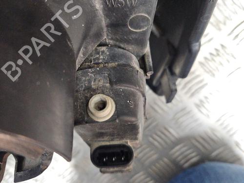 Right headlight RENAULT KANGOO (KC0/1_) 1.5 dCi (KC08, KC09) | BP30443946C29