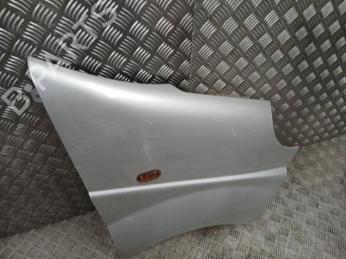 Forskærm Højre RENAULT TRAFIC II Van (FL) 1.9 dCi 100 (FL0C, FL0K, FL0B) | BP31289617C42 