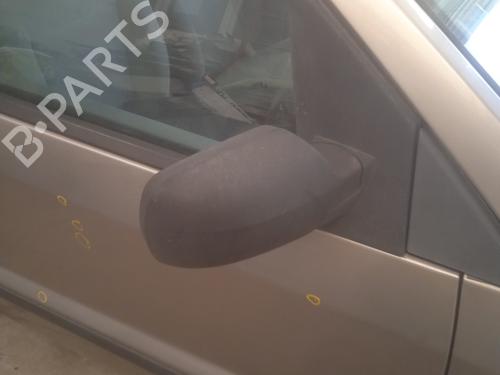 Used Right mirror FORD FUSION (JU_) 1.4 TDCi (68 hp) 22131638