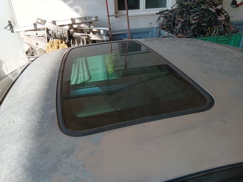 Sunroof FIAT COUPE (175_) 2.0 20V | BP29303706C124 
