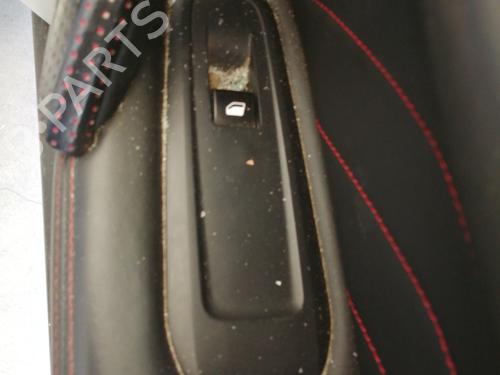 Used Right front window switch PEUGEOT 308 SW II (LC_, LJ_, LR_, LX_, L4_) 1.6 BlueHDi 120 (120 hp) 27567634