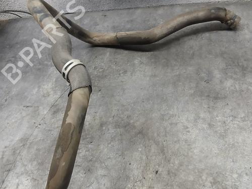 Pipe RENAULT TRAFIC II Bus (JL) | BP36845872M125 - Image 2
