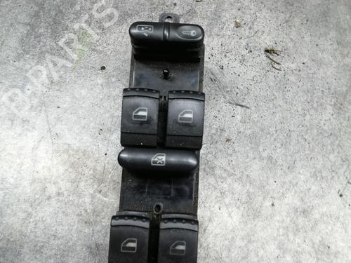 Used Left front window switch Left front window switch VW GOLF IV (1J1) 1.9 TDI (110 hp) 24314445 24314445