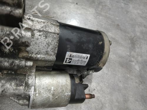 Starter PEUGEOT 307 (3A/C) 1.6 HDi | BP28215154M8 