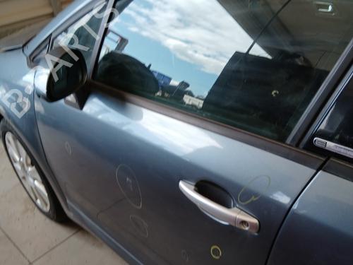 Left front door CITROËN C4 I (LC_) 1.6 HDi | BP28677293C2 