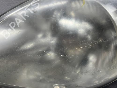 Used Left headlight HYUNDAI i20 I (PB, PBT) 1.4 CRDi (75 hp) 29456802