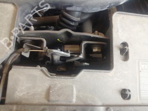 Hood lock RENAULT CLIO IV (BH_) 1.5 dCi 90 | BP26459499C133 